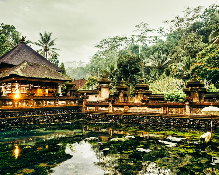 Islescentes Bali Estate