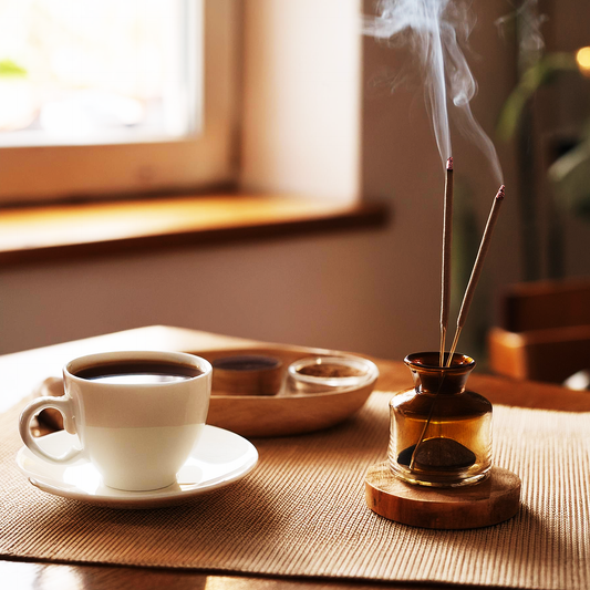 Why You Should Choose Long-Lasting Incense