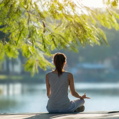 meditation ritual