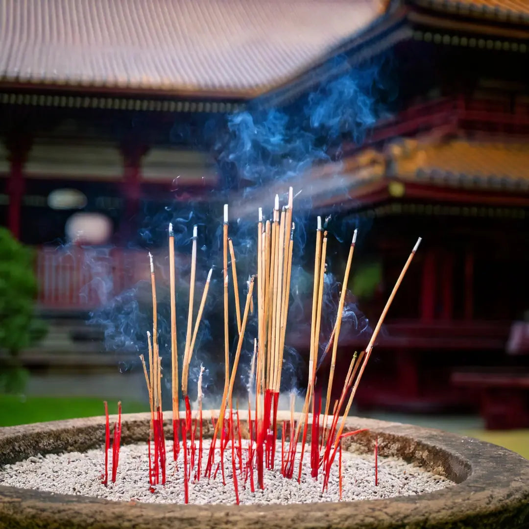 Japanese Incense